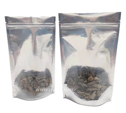 Tea Packaging Pouch Tea Packaging Pouch