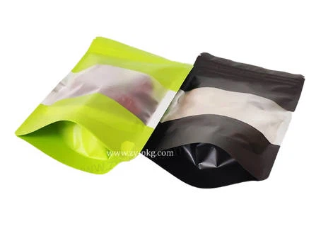 Nuts Packaging Bag Nuts Packaging Bag